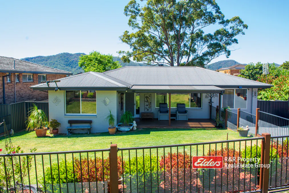 33 Frances Street, Gloucester, NSW, 2422 - Image 1