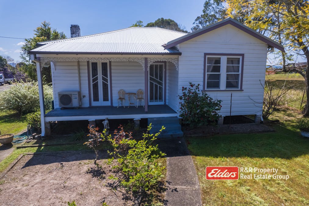 8 Oak Street, Gloucester, NSW, 2422 - Image 1