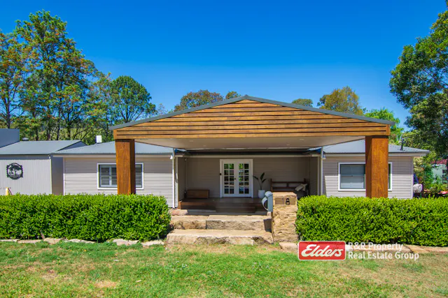 18 Avon Street — photo from Elders Real Estate R&R Group