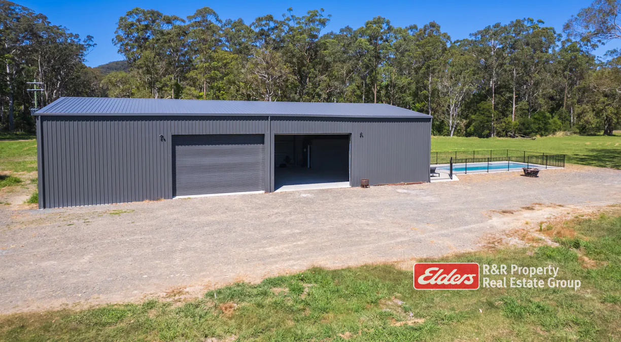 320 Violet Hill Road, Boolambayte, NSW, 2423 - Image 2