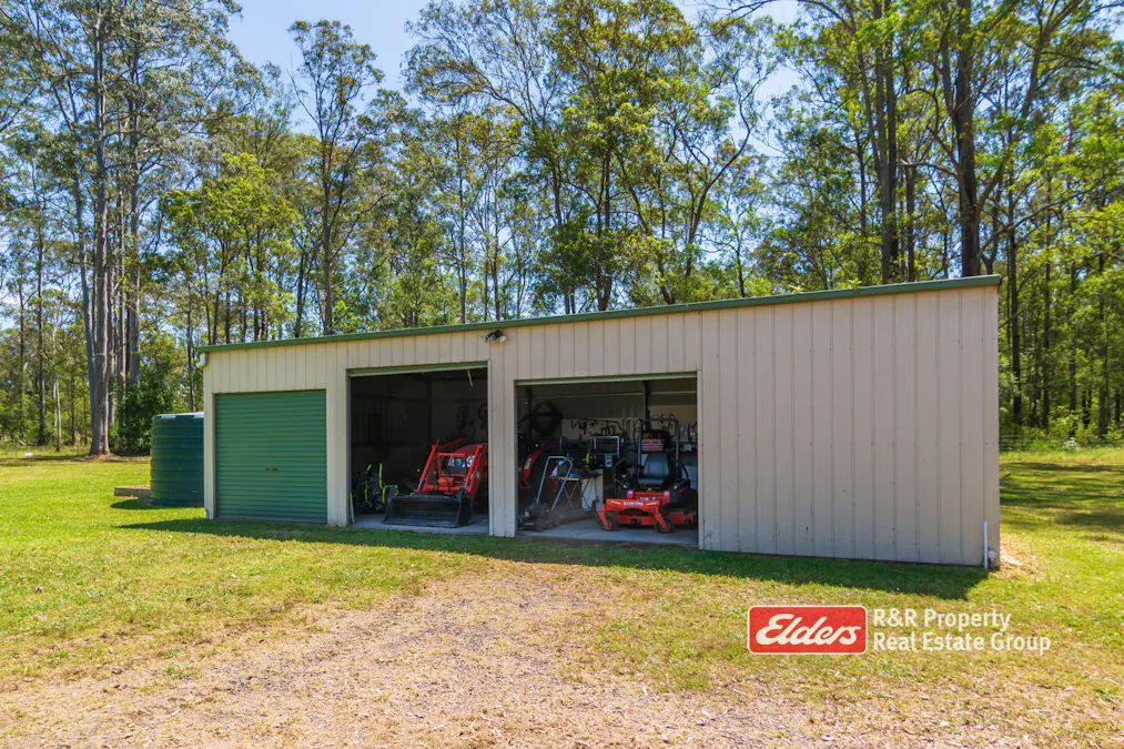 133 Candoormakh Creek Road, Nabiac, NSW, 2312 - Image 8
