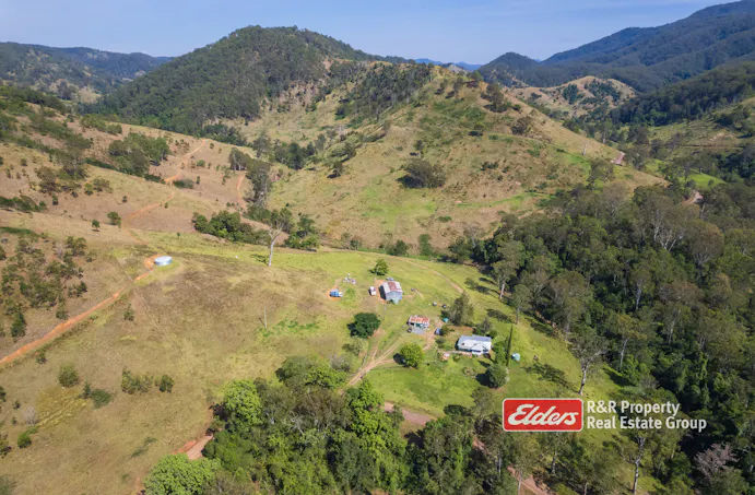2241 Curricabark Road, Dewitt, NSW, 2422