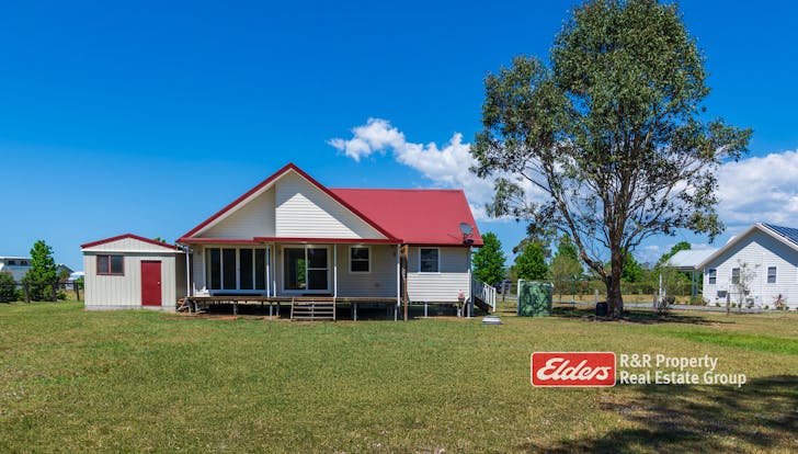 4 Ironbark Close, Gloucester, NSW, 2422 - Image 1