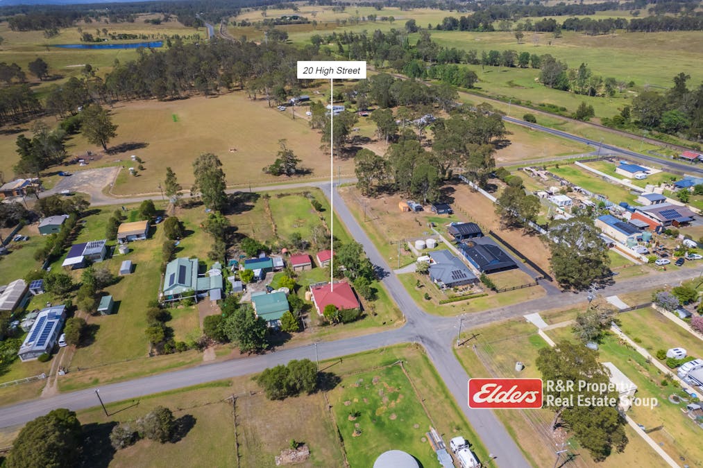 20 High Street, Stratford, NSW, 2422 - Image 3