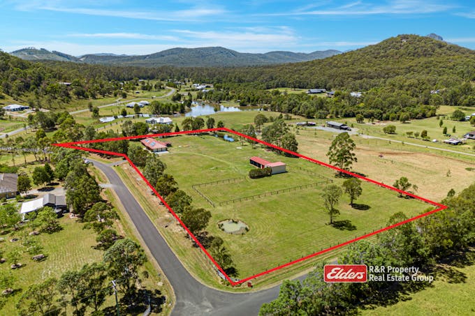 4 Suncrest Close, Bulahdelah, NSW, 2423 - Image 1