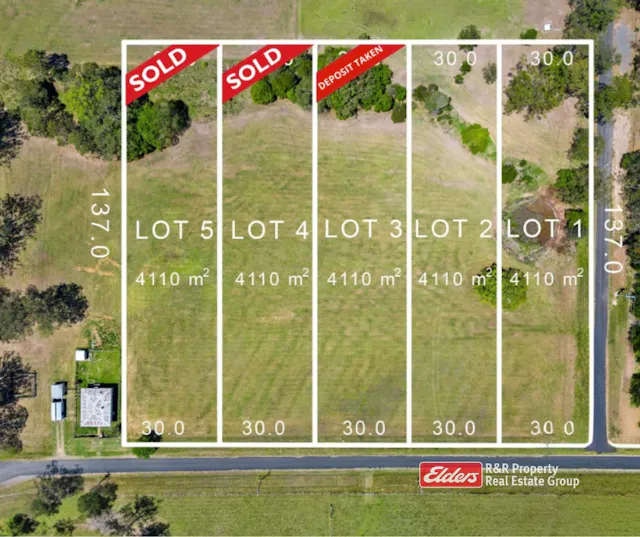1-5 / 68 Memorial Avenue — photo from Elders Real Estate R&R Group