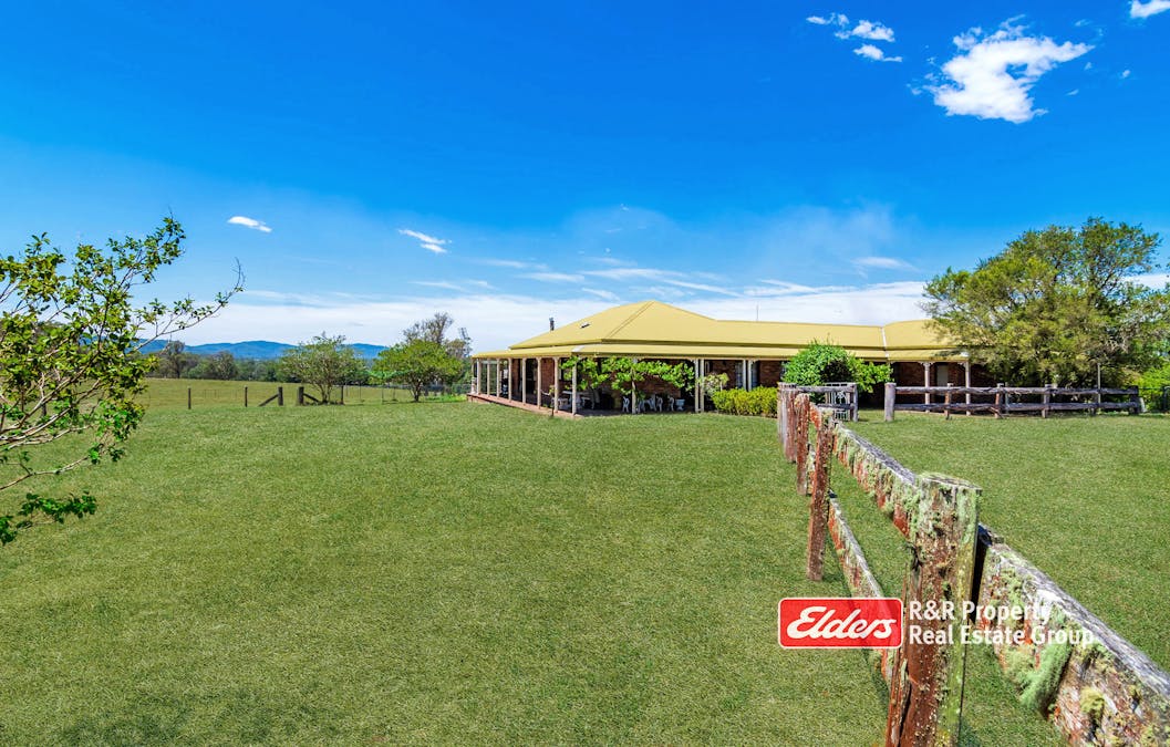 135 Crowthers Road -   Stratford Via, Gloucester, NSW, 2422 - Image 1