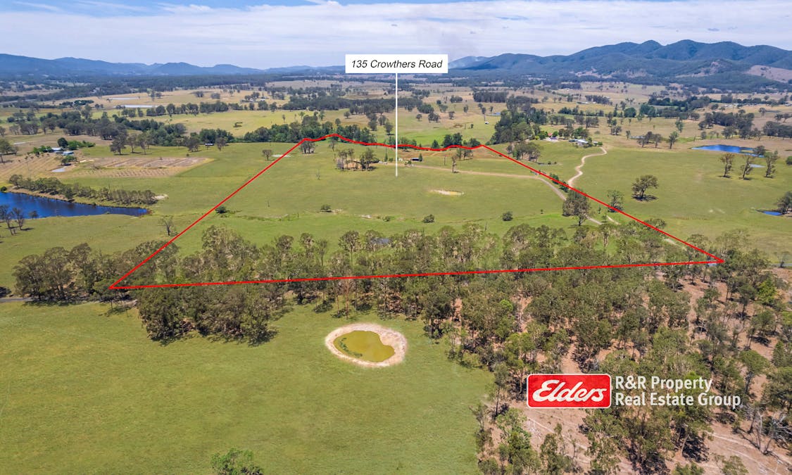 135 Crowthers Road -   Stratford Via, Gloucester, NSW, 2422 - Image 5