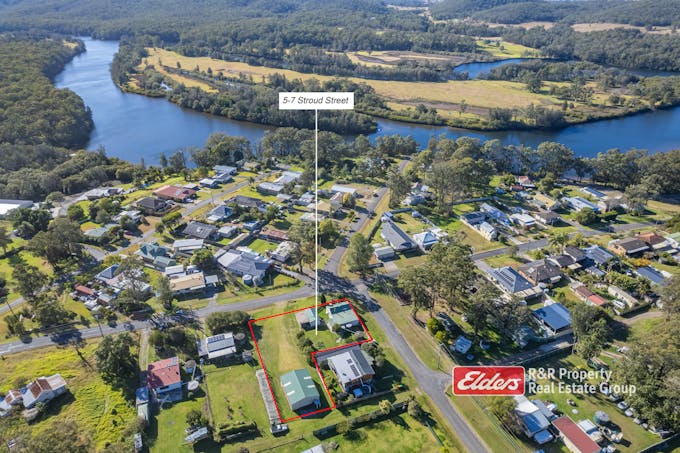 5-7 Stroud Street, Allworth, NSW, 2425 - Image 1