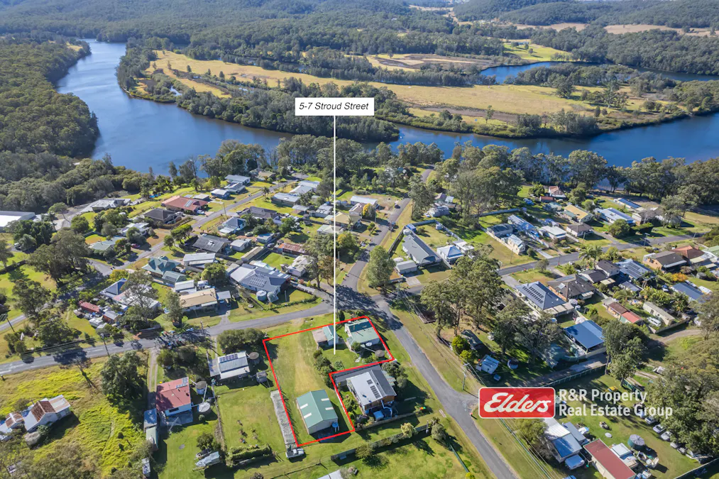 5-7 Stroud Street, Allworth, NSW, 2425 - Image 1