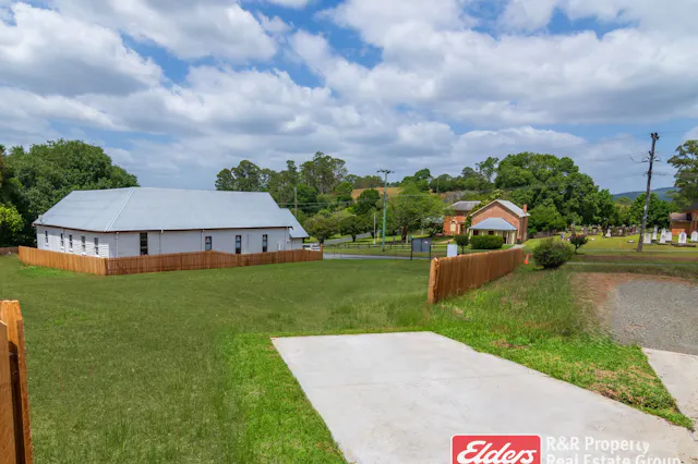 66-68 Cowper & Shaw Street — photo from Elders Real Estate R&R Group