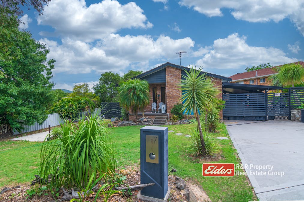 7 Rogers Street, Gloucester, NSW, 2422 - Image 2