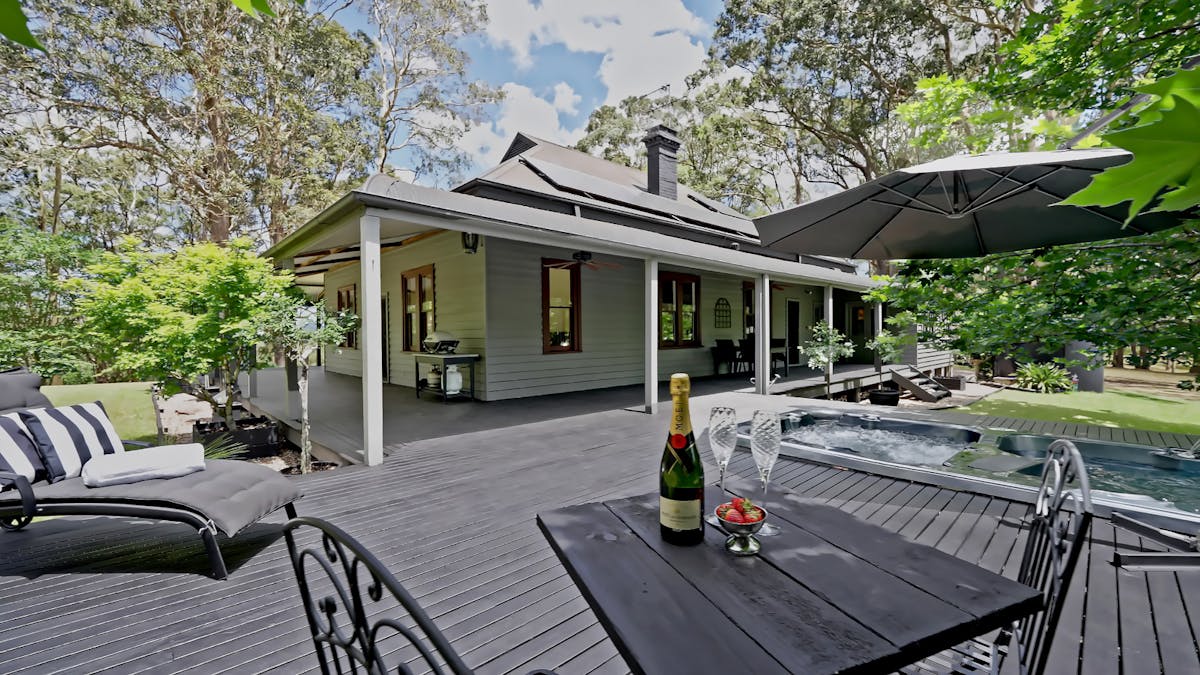 1556 Booral Road, Girvan, NSW, 2425 - Image 1