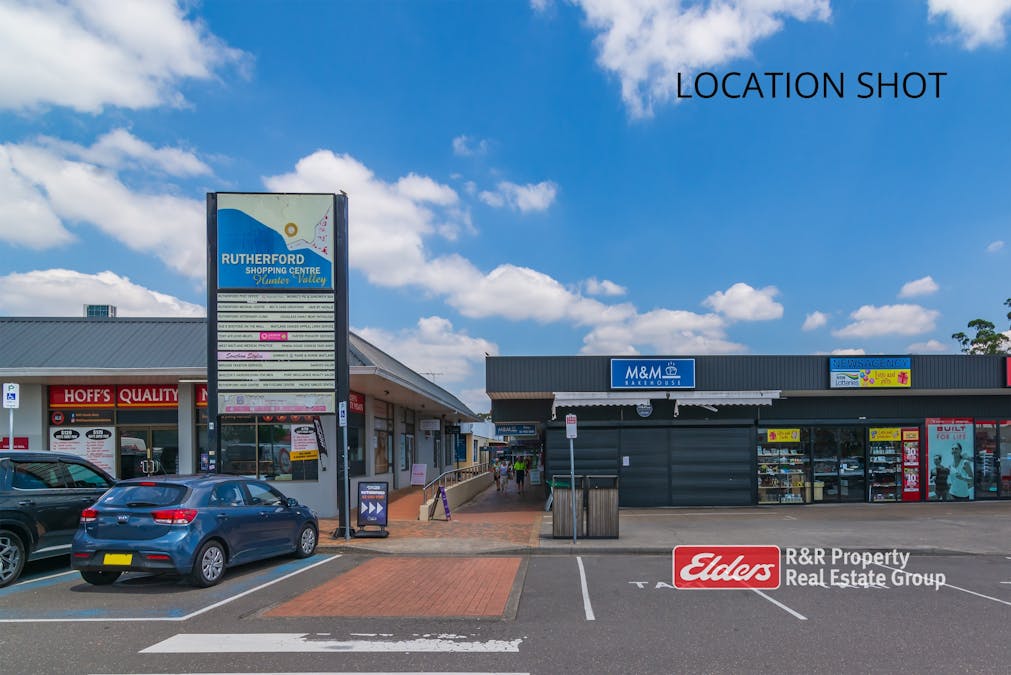 3/7-13 West Mall Plaza, Rutherford, NSW, 2320 - Image 14