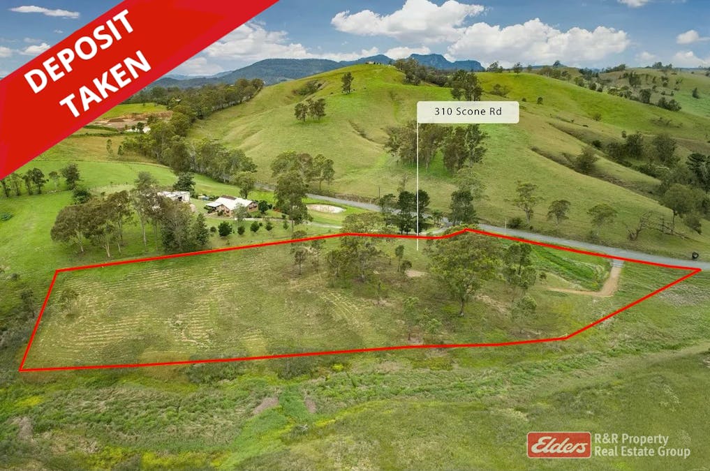 310 Scone Road, Barrington, NSW, 2422 - Image 1
