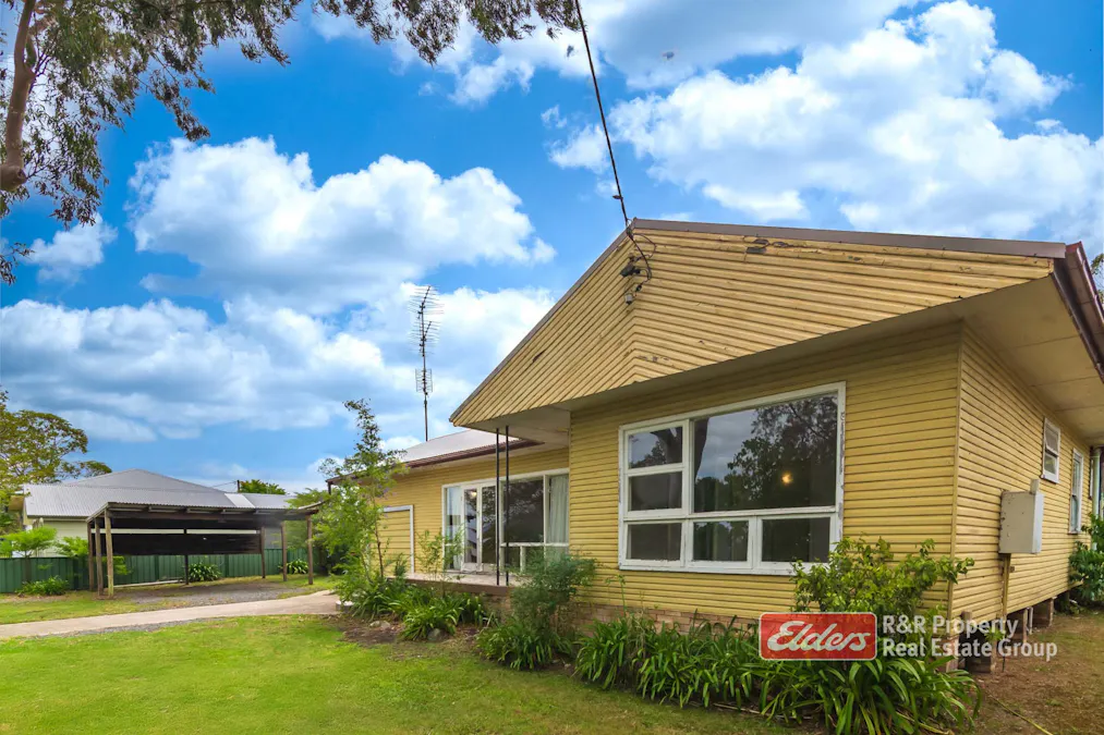 36 Alexandra Street, Bulahdelah, NSW, 2423 - Image 2