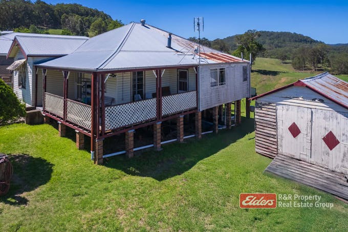 4 The Bucketts Way, Stroud Road, NSW, 2415 - Image 1