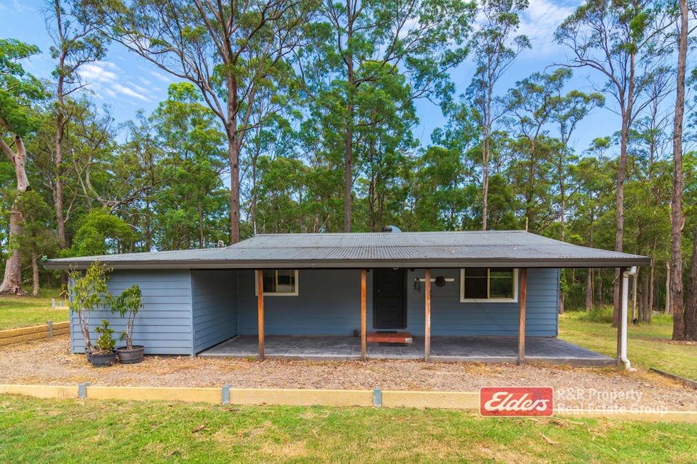 647 Markwell Back Road, Markwell, NSW, 2423 - Image 1