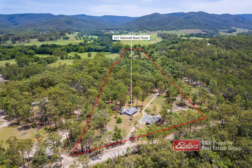 647 Markwell Back Road, Markwell, NSW, 2423 - Image 25
