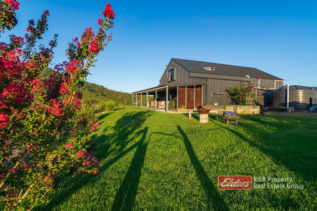 Lot 107 Tipperary Road, Tipperary via, Gloucester, NSW, 2422 - Image 5