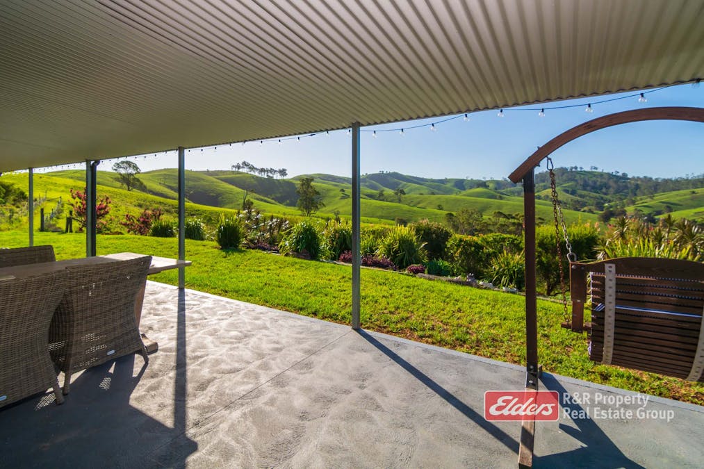 Lot 107 Tipperary Road, Tipperary via, Gloucester, NSW, 2422 - Image 6