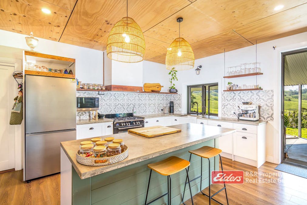 Lot 107 Tipperary Road, Tipperary via, Gloucester, NSW, 2422 - Image 11