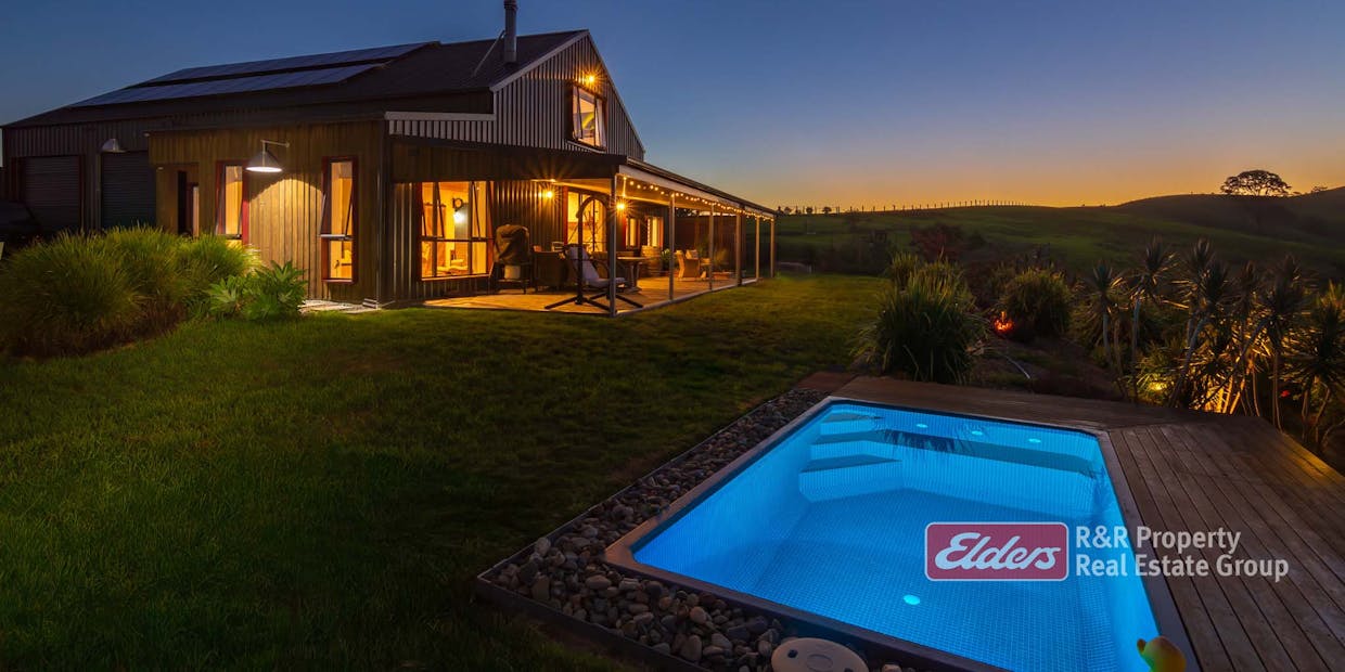 Lot 107 Tipperary Road, Tipperary via, Gloucester, NSW, 2422 - Image 33