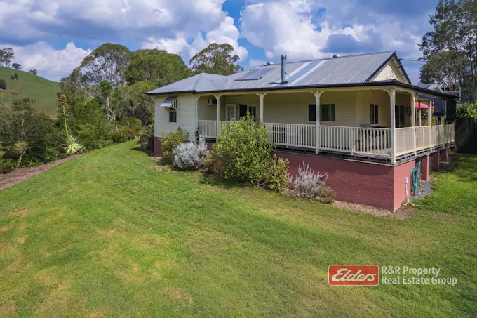 878 Wallanbah Road, Wallanbah via, Gloucester, NSW, 2422