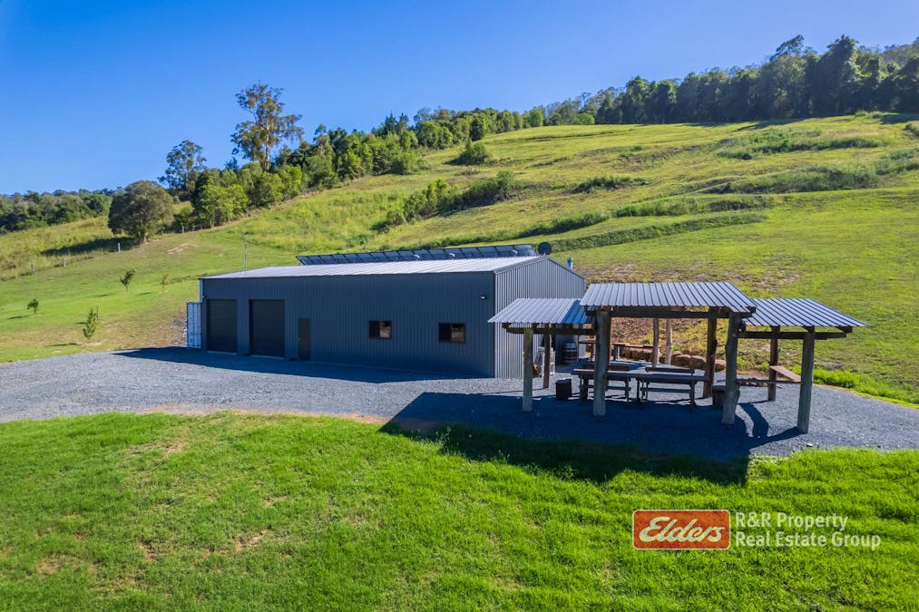 444 Mimi Creek Road, Krambach, NSW, 2429 - Image 1