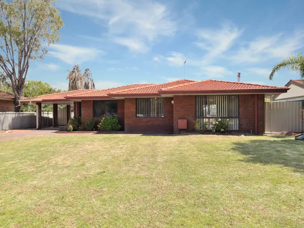 4 Gamol Place, Mandurah, WA, 6210 - Image 1