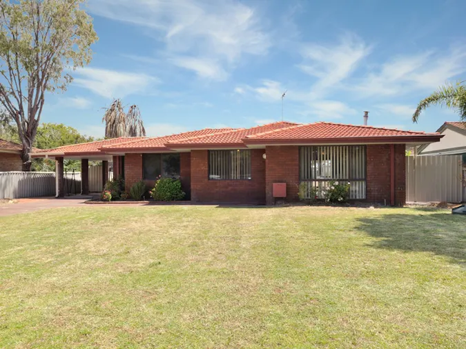 4 Gamol Place, Mandurah, WA, 6210
