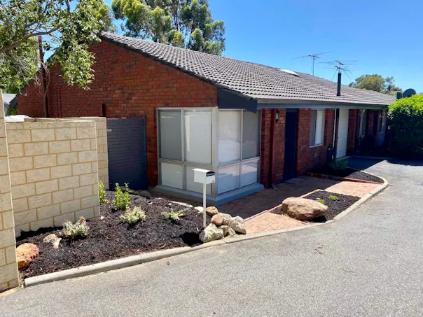 1/93-95 Forrest Street, Fremantle, WA, 6160