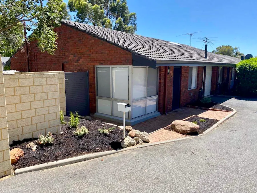 1/93-95 Forrest Street, Fremantle, WA, 6160 - Image 1