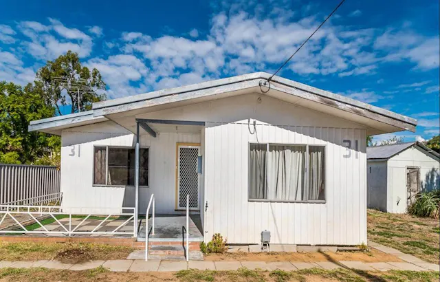 31 Elizabeth Street — photo from Elders Real Estate Mandurah