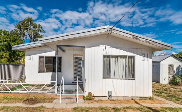 31 Elizabeth Street, Mandurah, WA, 6210