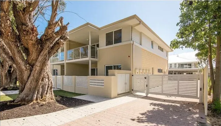 9/72 Tuckey Street, Mandurah, WA, 6210