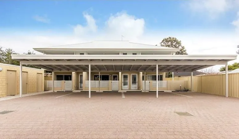 9/72 Tuckey Street, Mandurah, WA, 6210 - Image 7