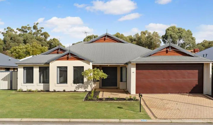 50 Bellavista Parade, Meadow Springs, WA, 6210