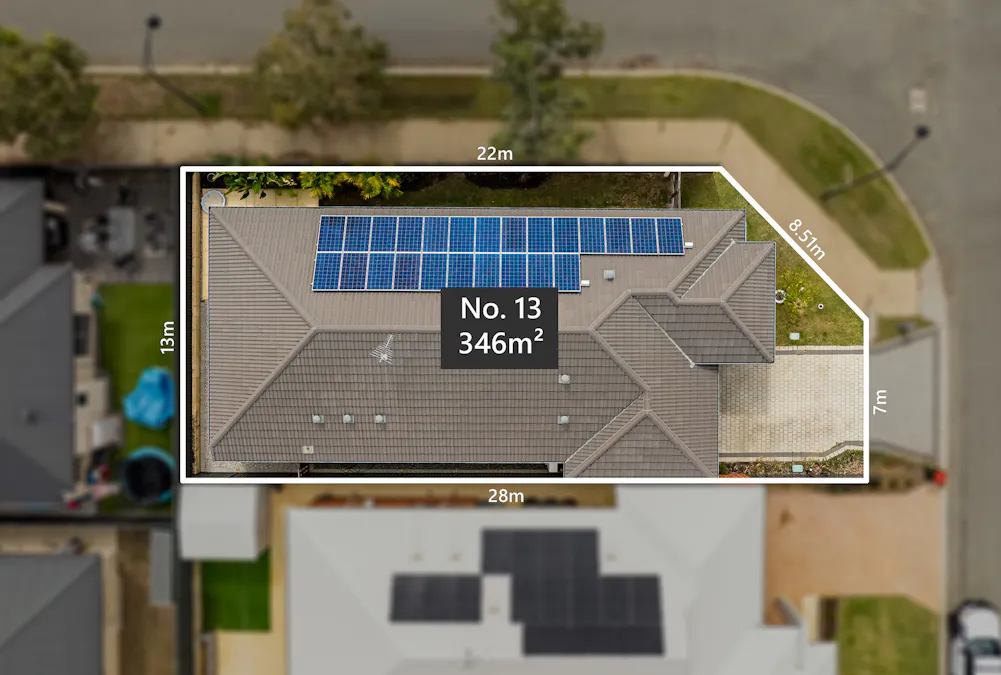 13 Timbarra Street, Baldivis, WA, 6171 - Image 21