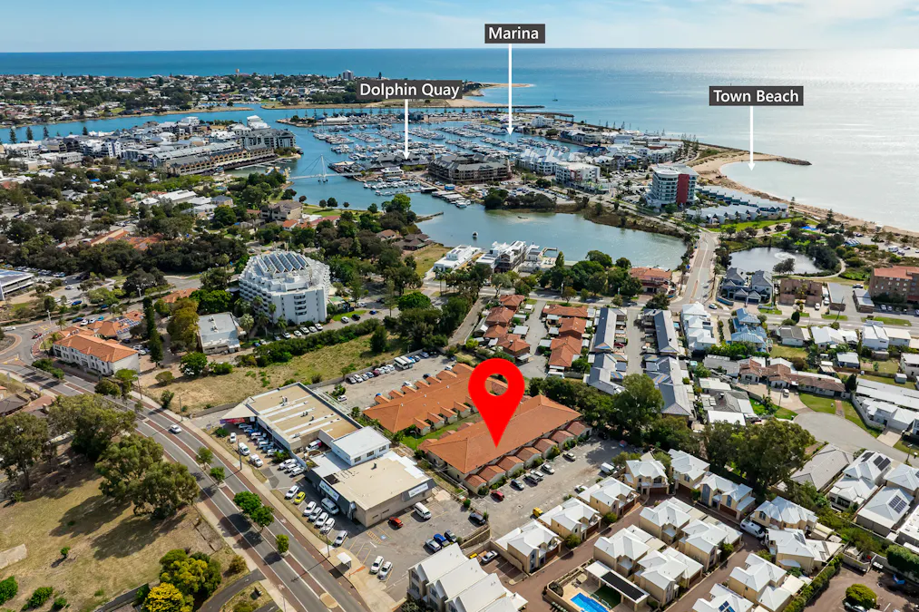 56/98 Mandurah Terrace, Mandurah, WA, 6210 - Image 15