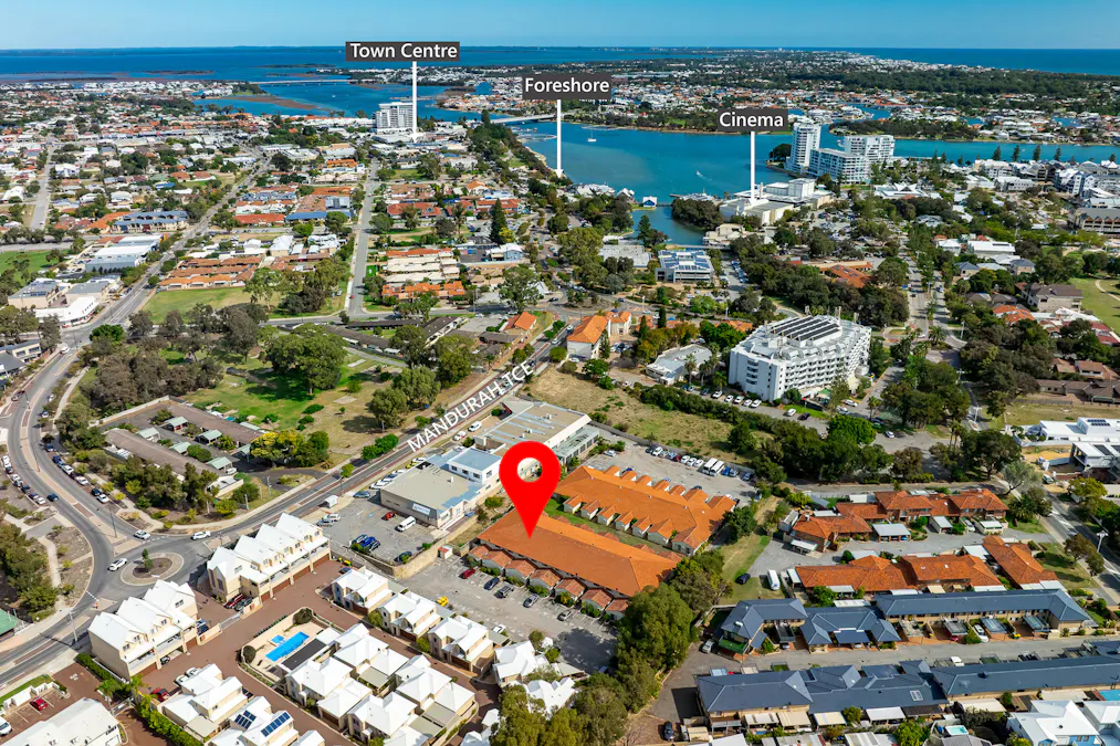 56/98 Mandurah Terrace, Mandurah, WA, 6210 - Image 16