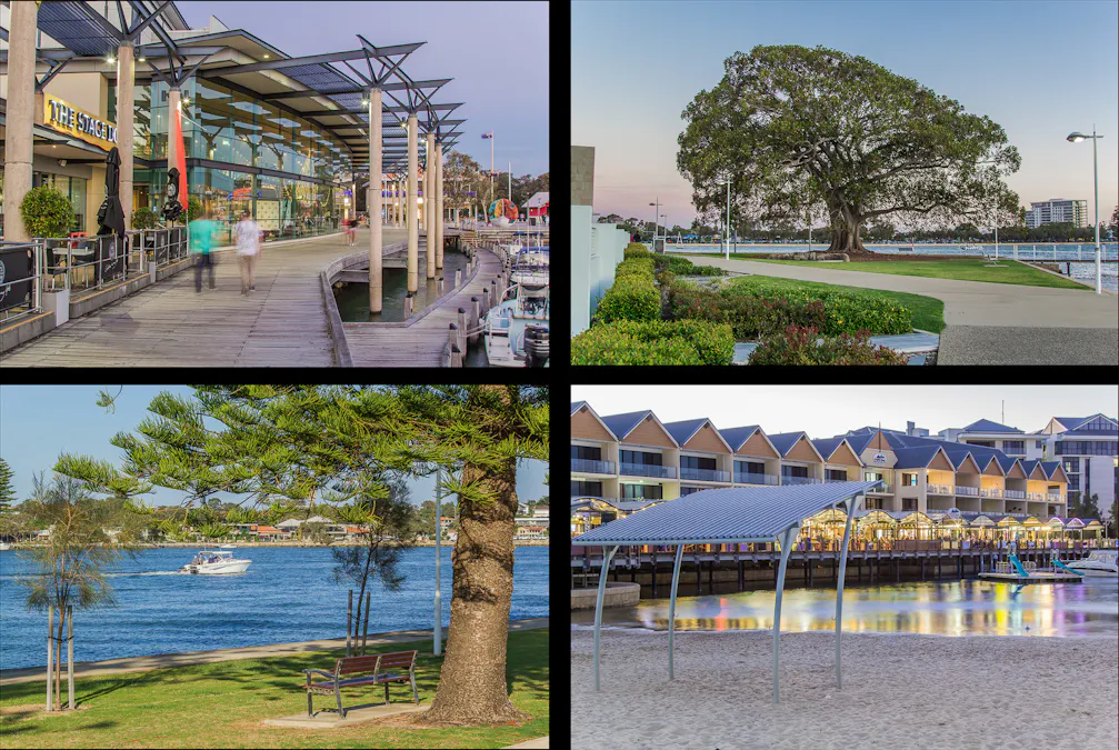 56/98 Mandurah Terrace, Mandurah, WA, 6210 - Image 17
