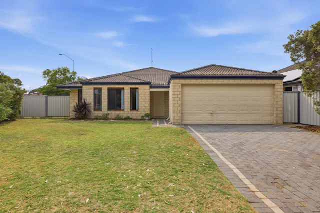 2 Grandmere Parade — photo from Elders Real Estate Mandurah
