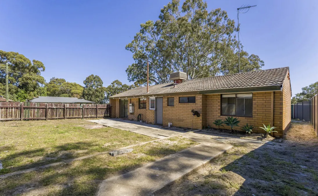 1 Leschenaultia Place, Pinjarra, WA, 6208 - Image 9