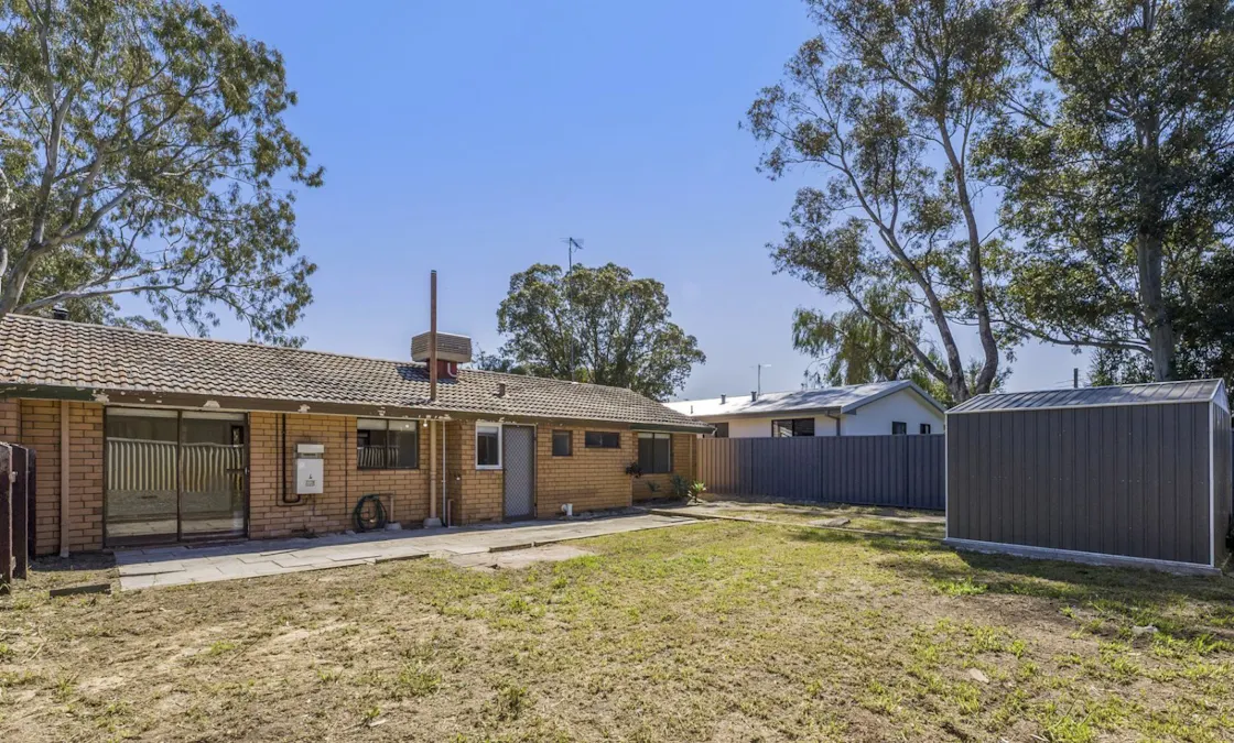 1 Leschenaultia Place, Pinjarra, WA, 6208 - Image 10