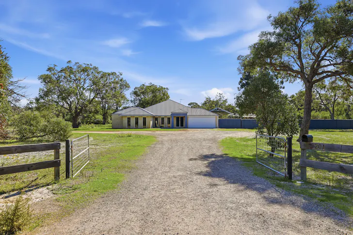 201 Watson Drive, Barragup, WA, 6209