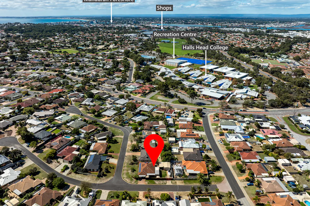 1 Malabor Mews, Halls Head, WA, 6210 - Image 22
