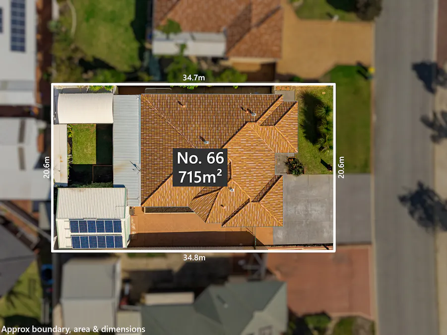 66 Floribunda Avenue, Halls Head, WA, 6210 - Image 27