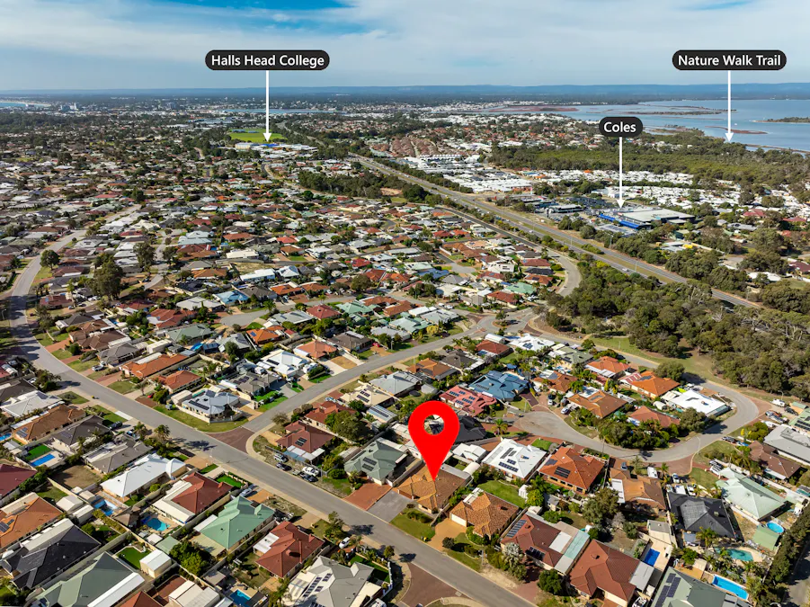 66 Floribunda Avenue, Halls Head, WA, 6210 - Image 28