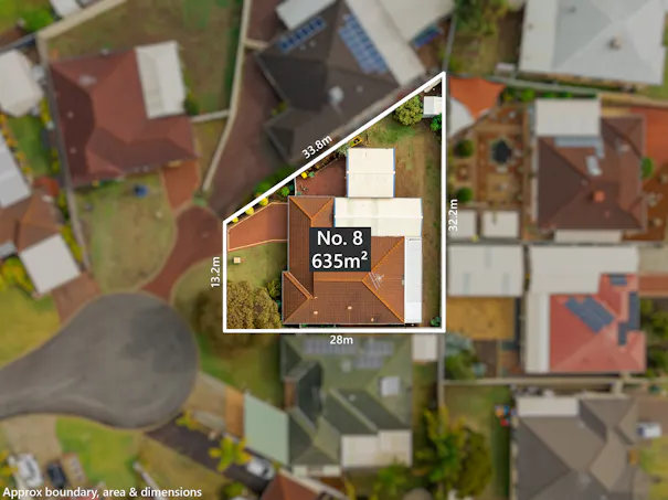 8 Manya Close, Greenfields, WA, 6210 - Image 1